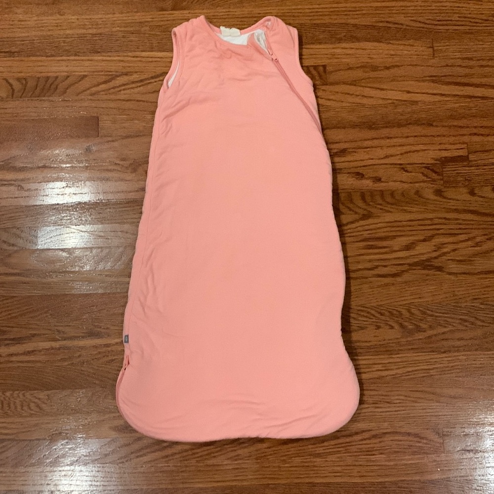 1.0 0-6 mo kyte baby sleep sack!